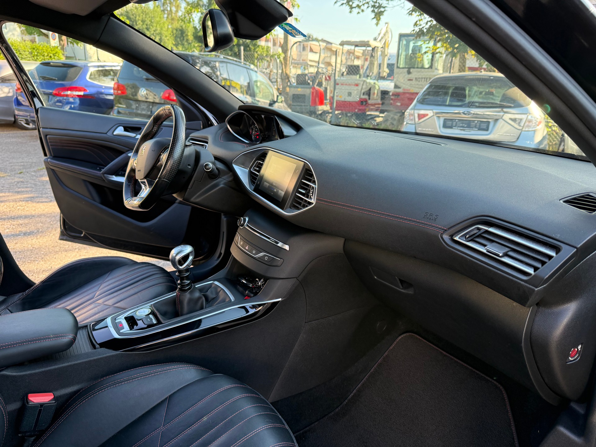 PEUGEOT 308 SW 1.6 eTHP GT-image-7