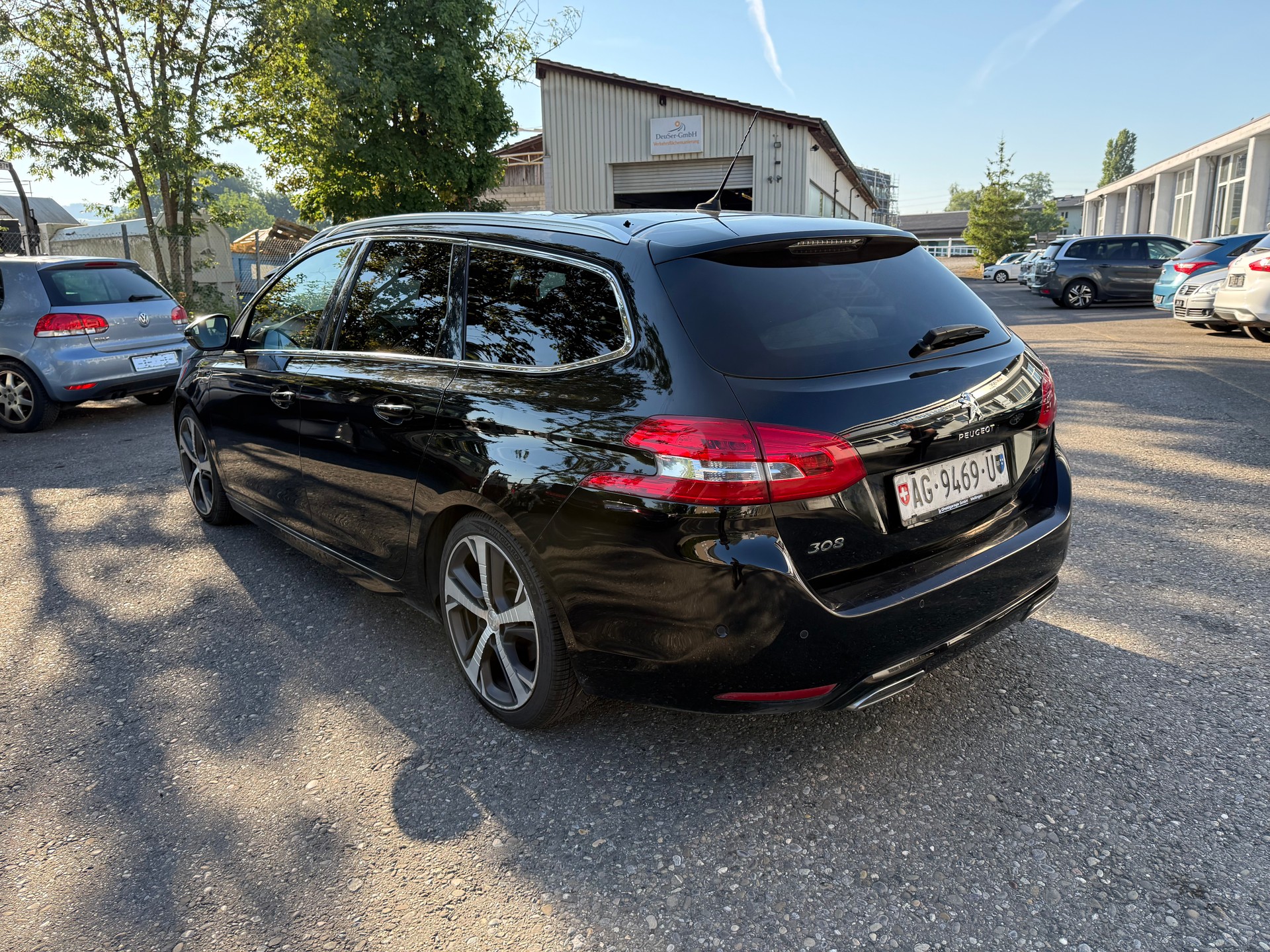 PEUGEOT 308 SW 1.6 eTHP GT-image-4