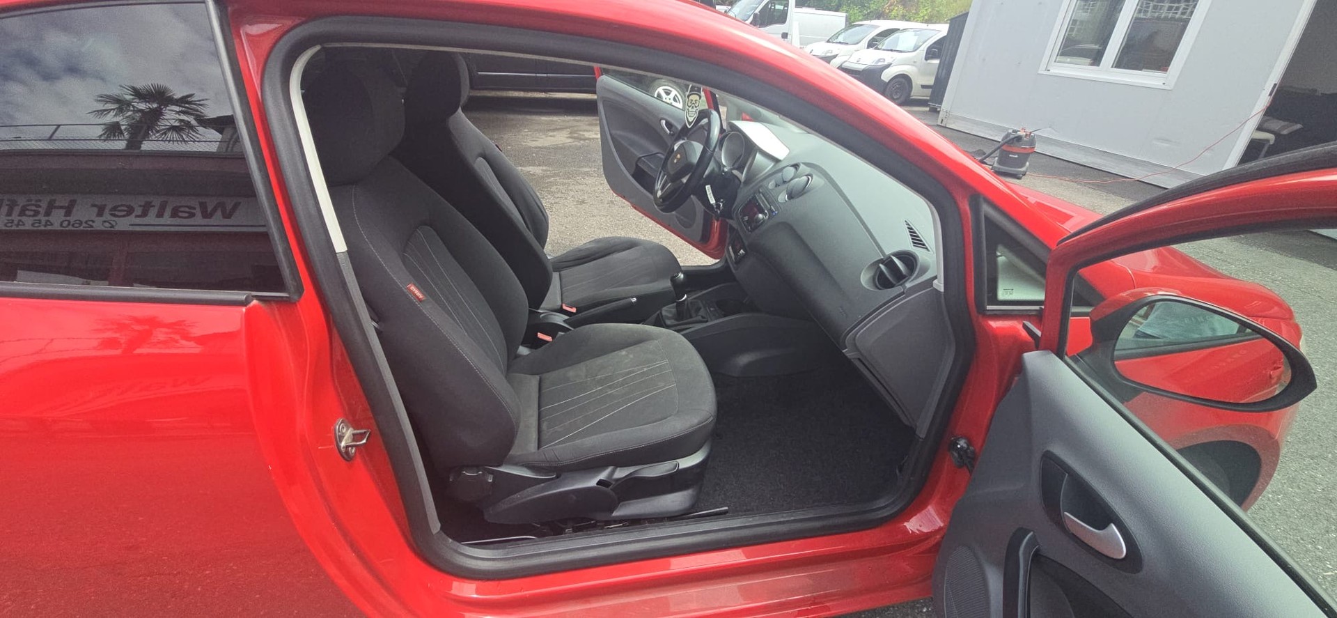 SEAT Ibiza SC 1.2 TSI Style-image-7