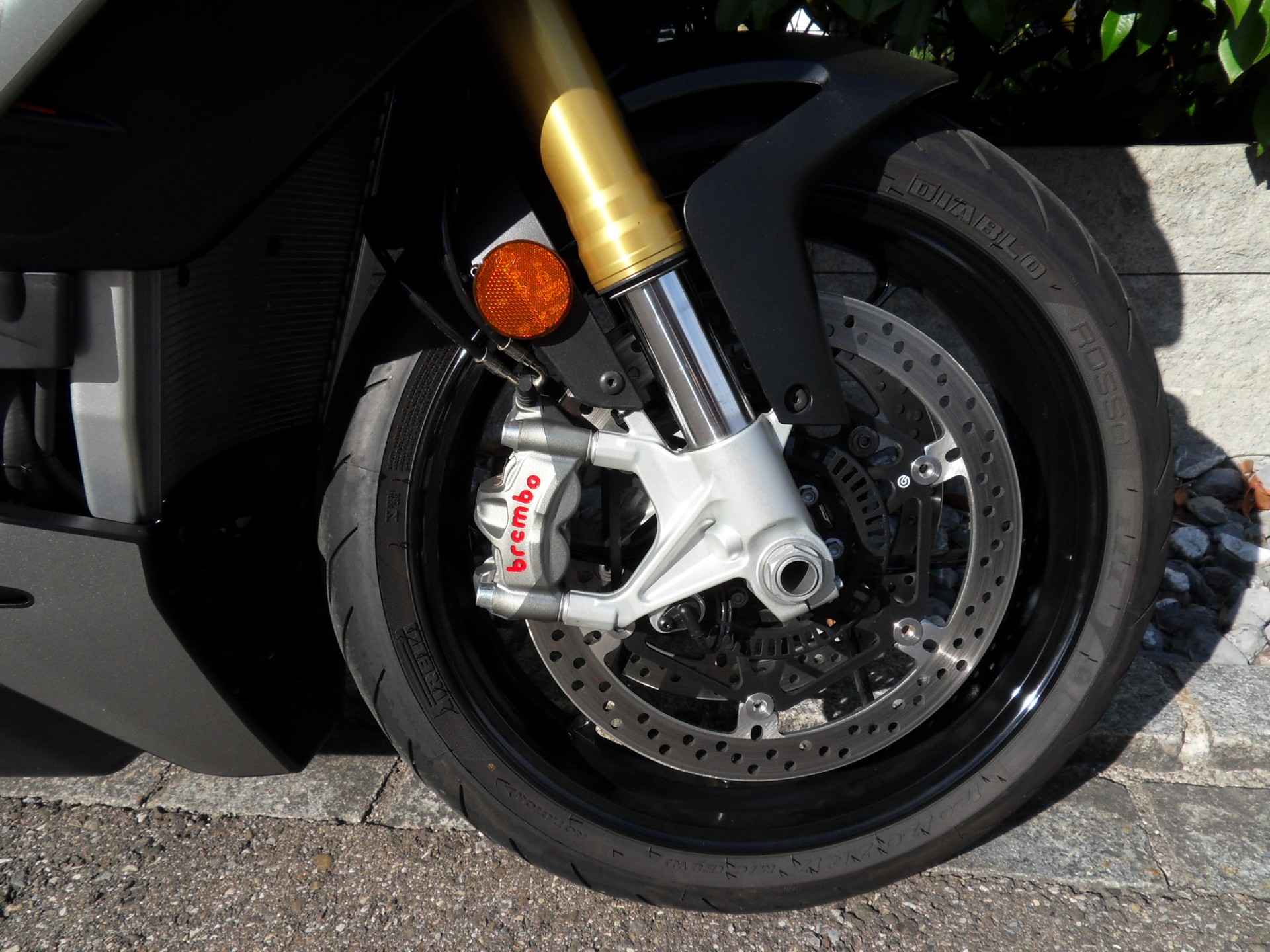 APRILIA Tuono V4 1100-image-13