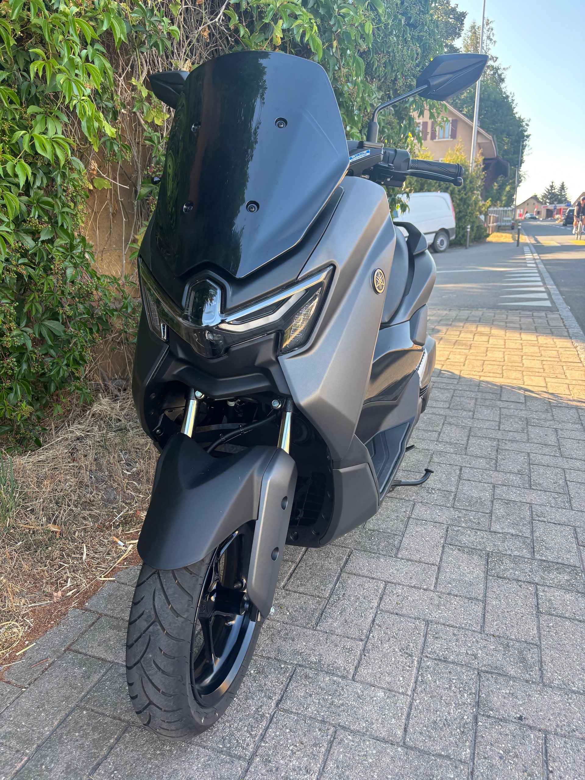 YAMAHA N-Max GPD 125-image-3