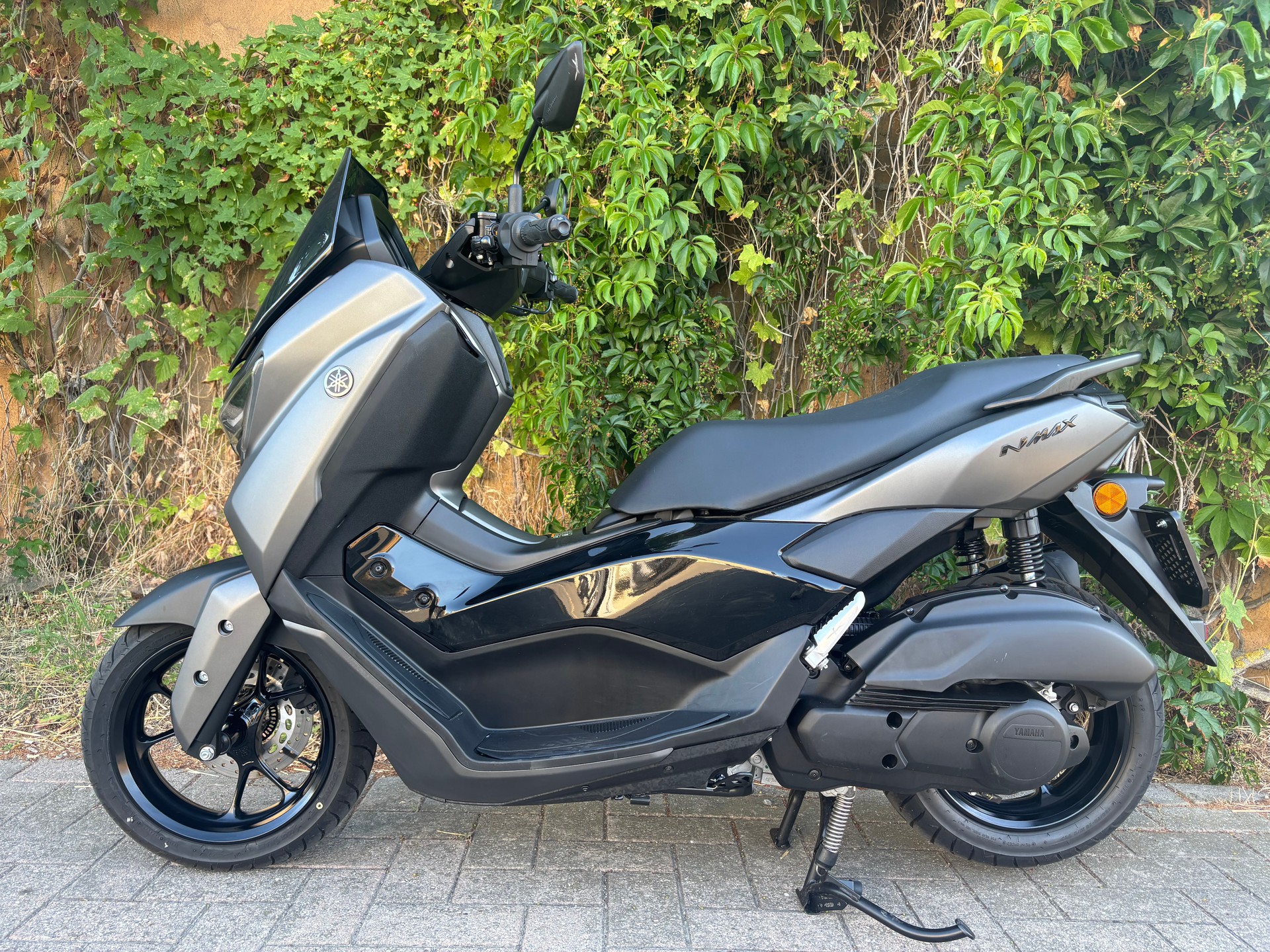 YAMAHA N-Max GPD 125-image-5