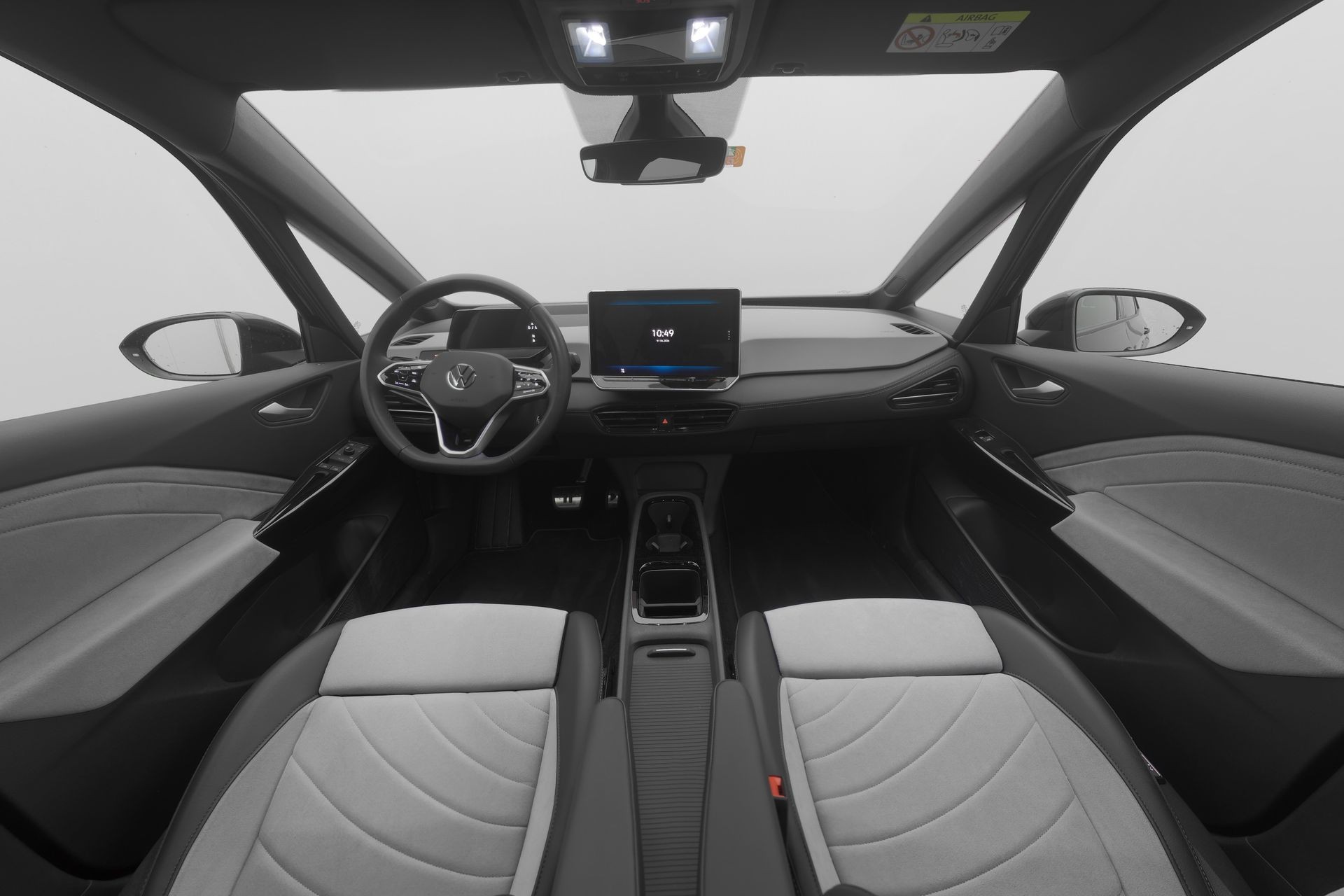 VW ID.3 Pro S 79 kWh Pro S United-image-9