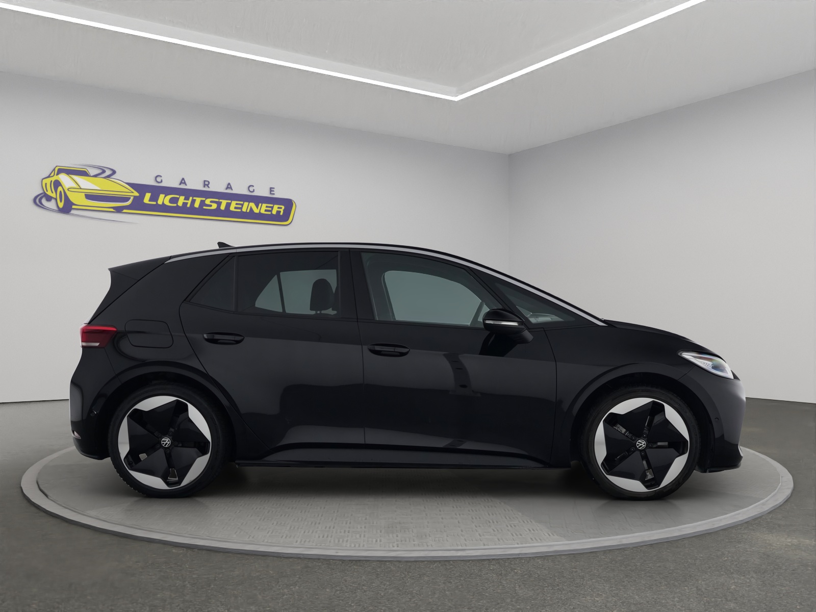 VW ID.3 Pro S 79 kWh Pro S United-image-5