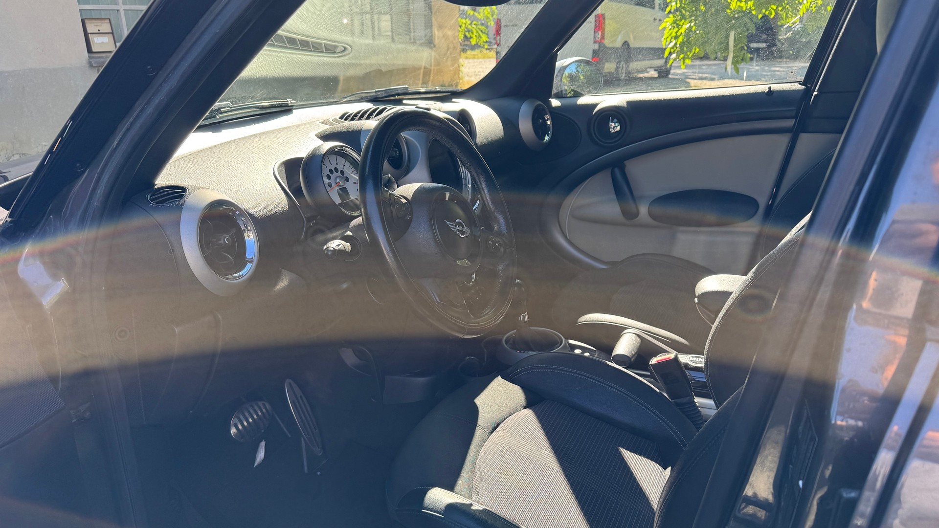 MINI Countryman Cooper S ALL4 Steptronic-image-10