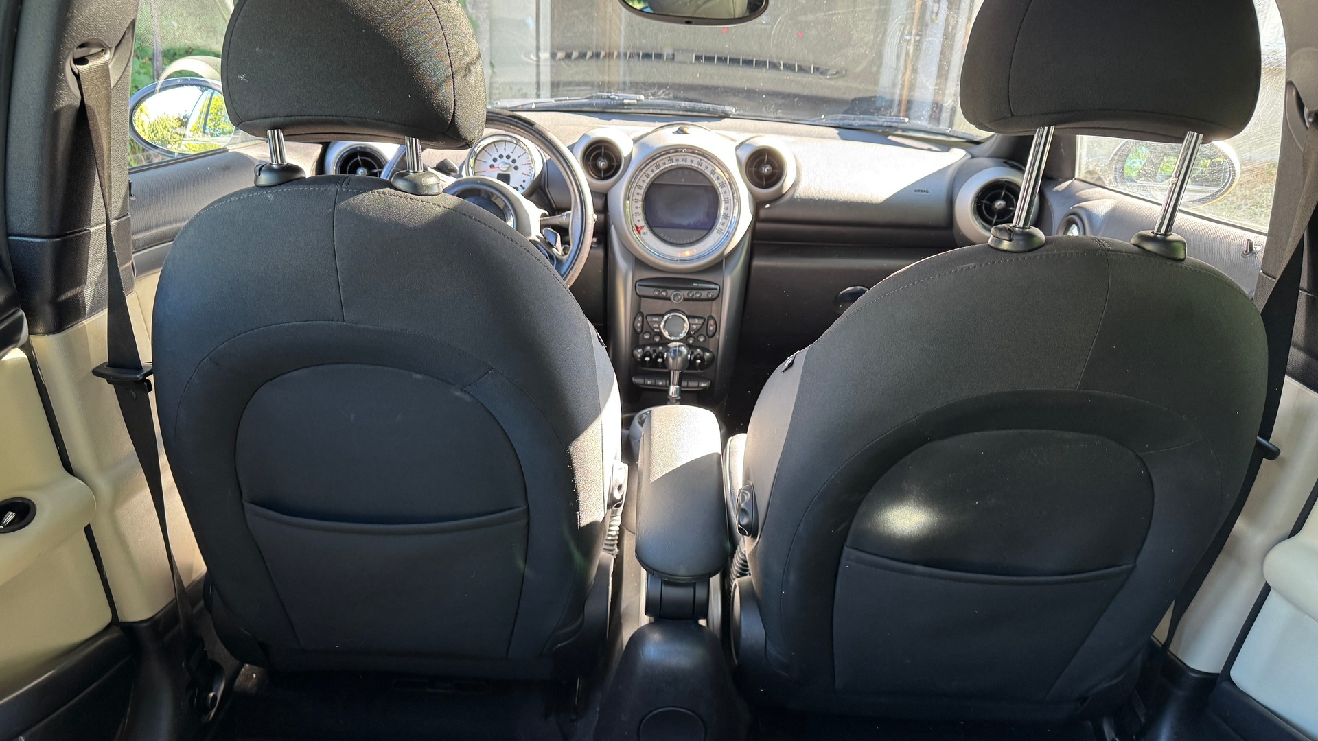 MINI Countryman Cooper S ALL4 Steptronic-image-7