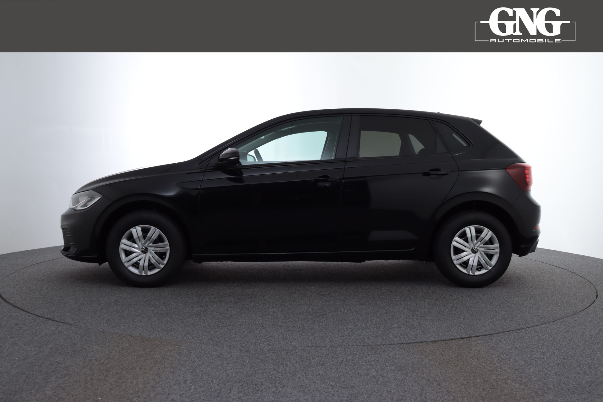 VW Polo 1.0 TSI Basis-showroom-element-2