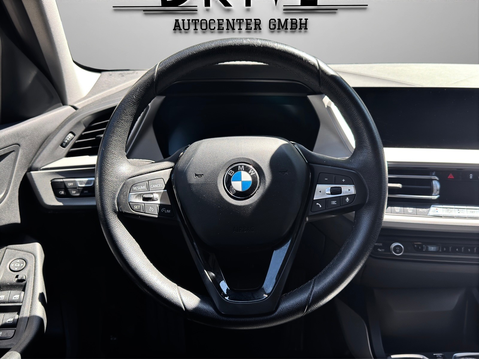 BMW 118i Steptronic-image-9