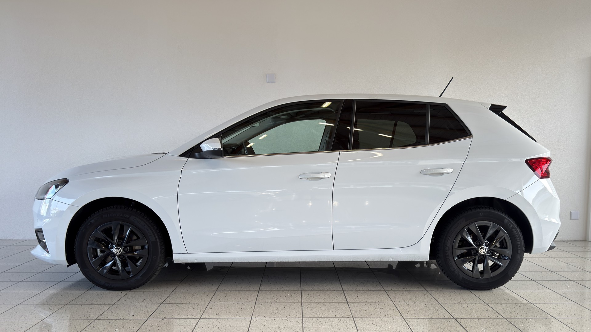 SKODA Fabia 1.0 TSI Selection DSG-showroom-element-3