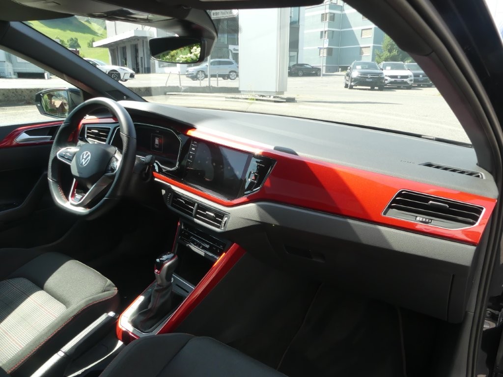 VW Polo 2.0 TSI GTI DSG-image-8