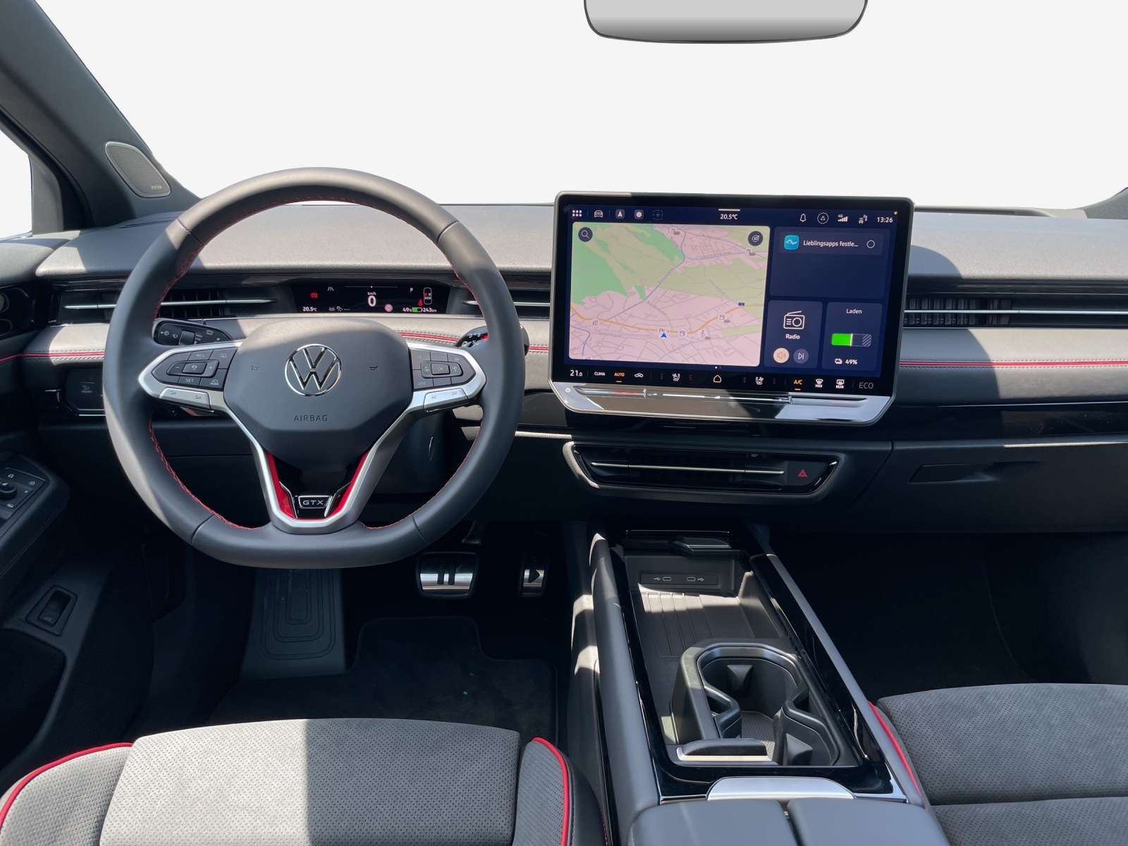 VW ID.7 Tourer GTX 86 kWh GTX 4 Motion-image-8