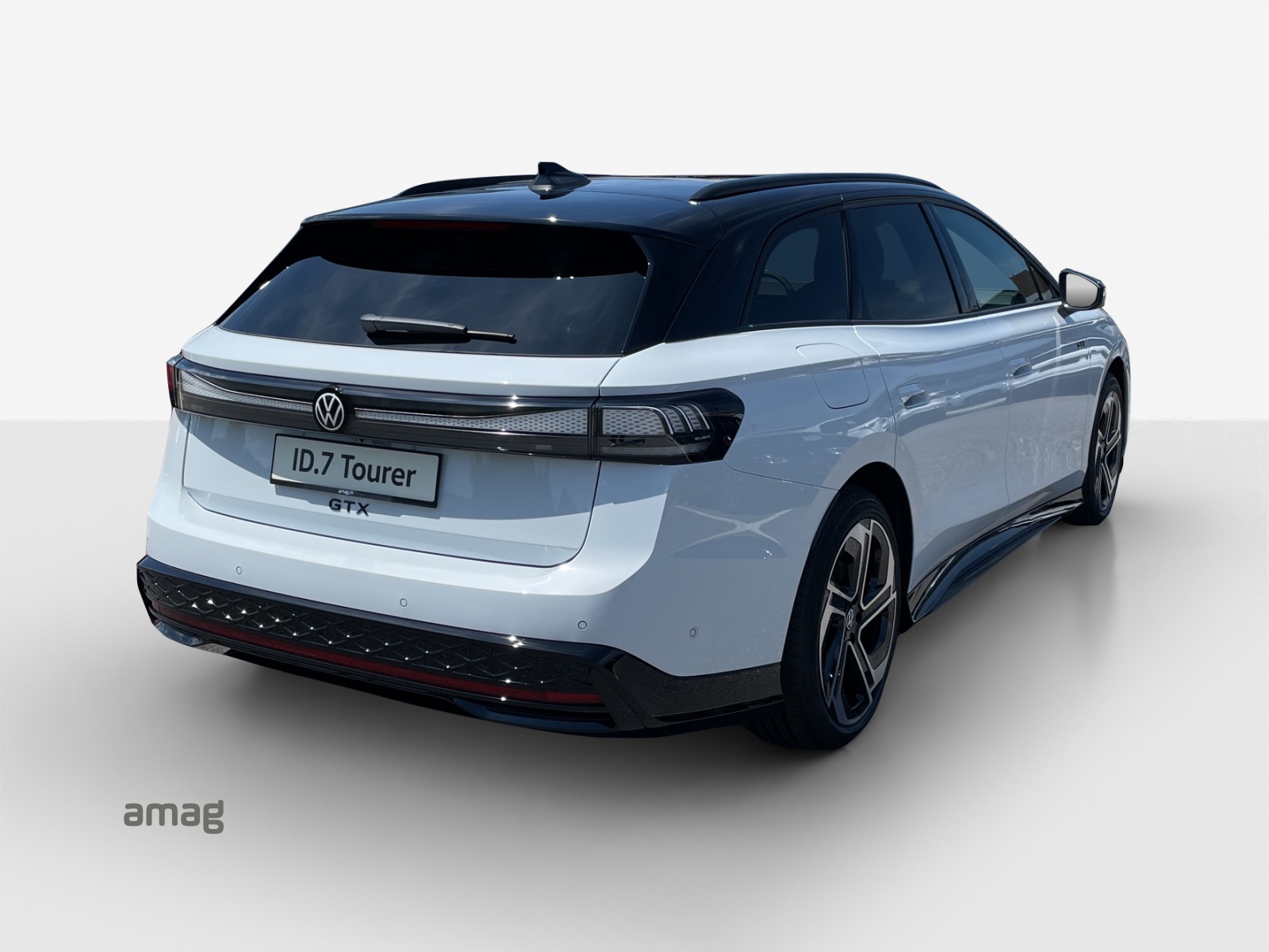 VW ID.7 Tourer GTX 86 kWh GTX 4 Motion-image-4