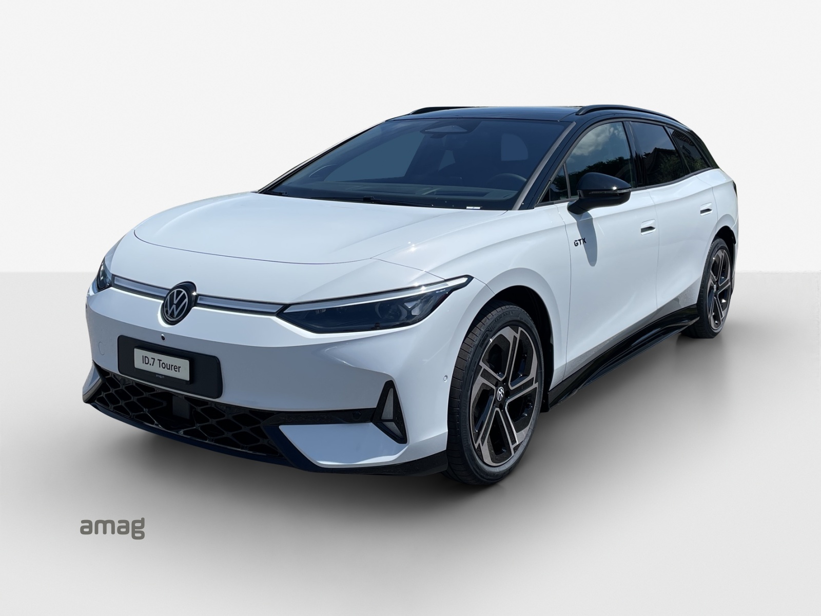 VW ID.7 Tourer GTX 86 kWh GTX 4 Motion