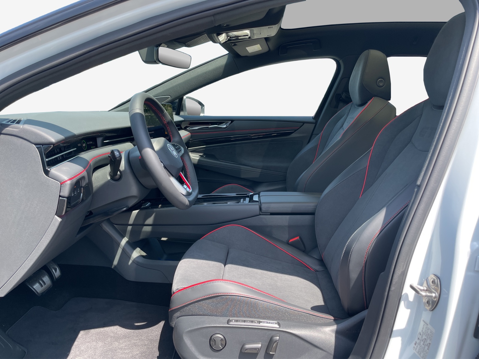 VW ID.7 Tourer GTX 86 kWh GTX 4 Motion-image-7