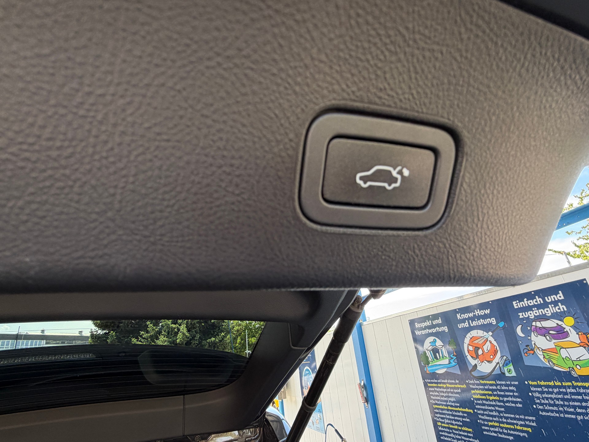 LAND ROVER Range Rover Sport 3.0 TDV6 HSE Automatic-image-12