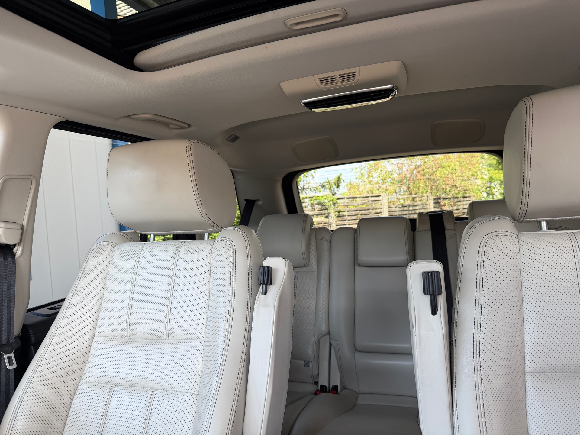 LAND ROVER Range Rover Sport 3.0 TDV6 HSE Automatic-image-20
