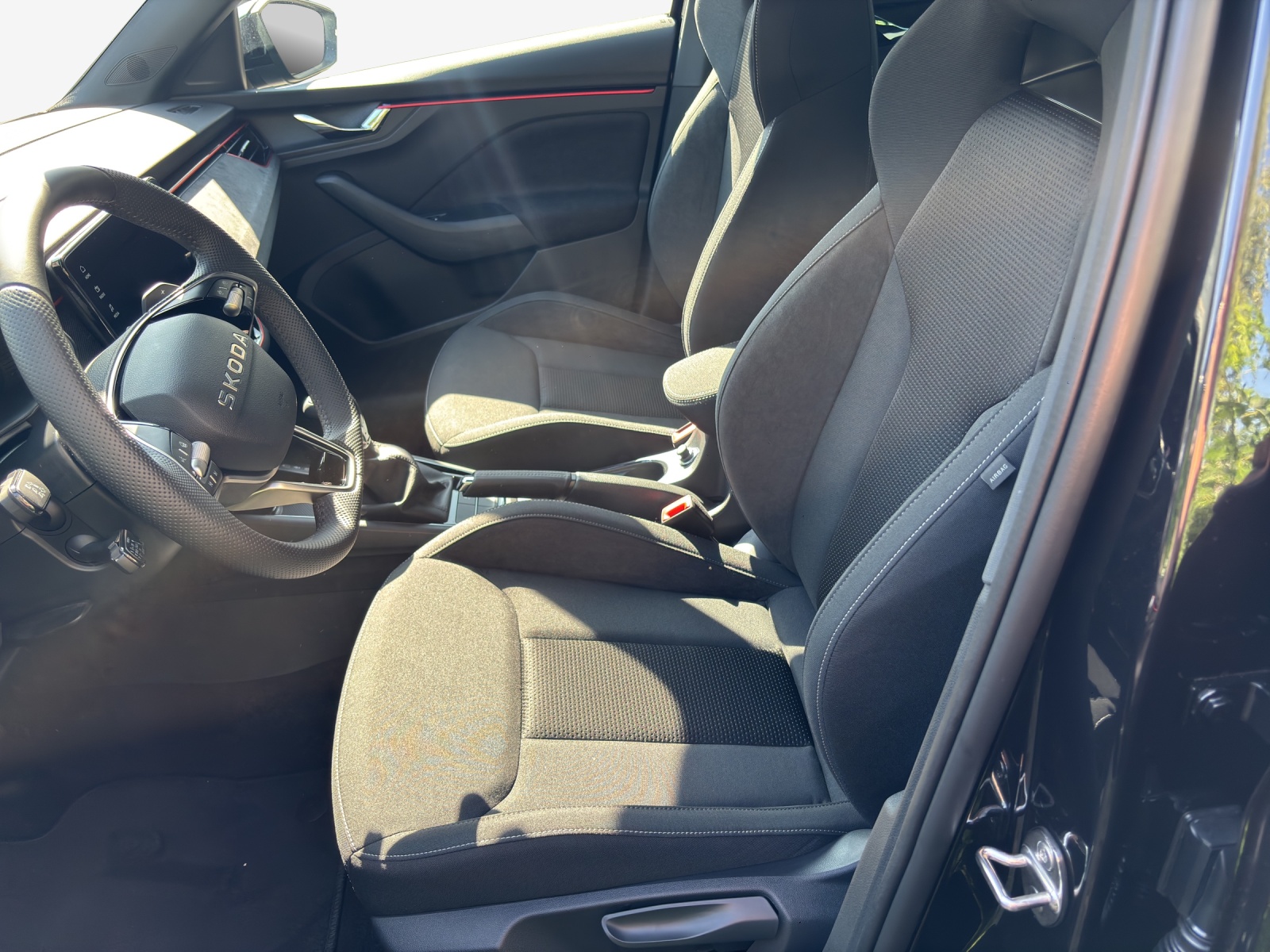 SKODA Kamiq 1.0 TSI Dynamic DSG-showroom-element-3