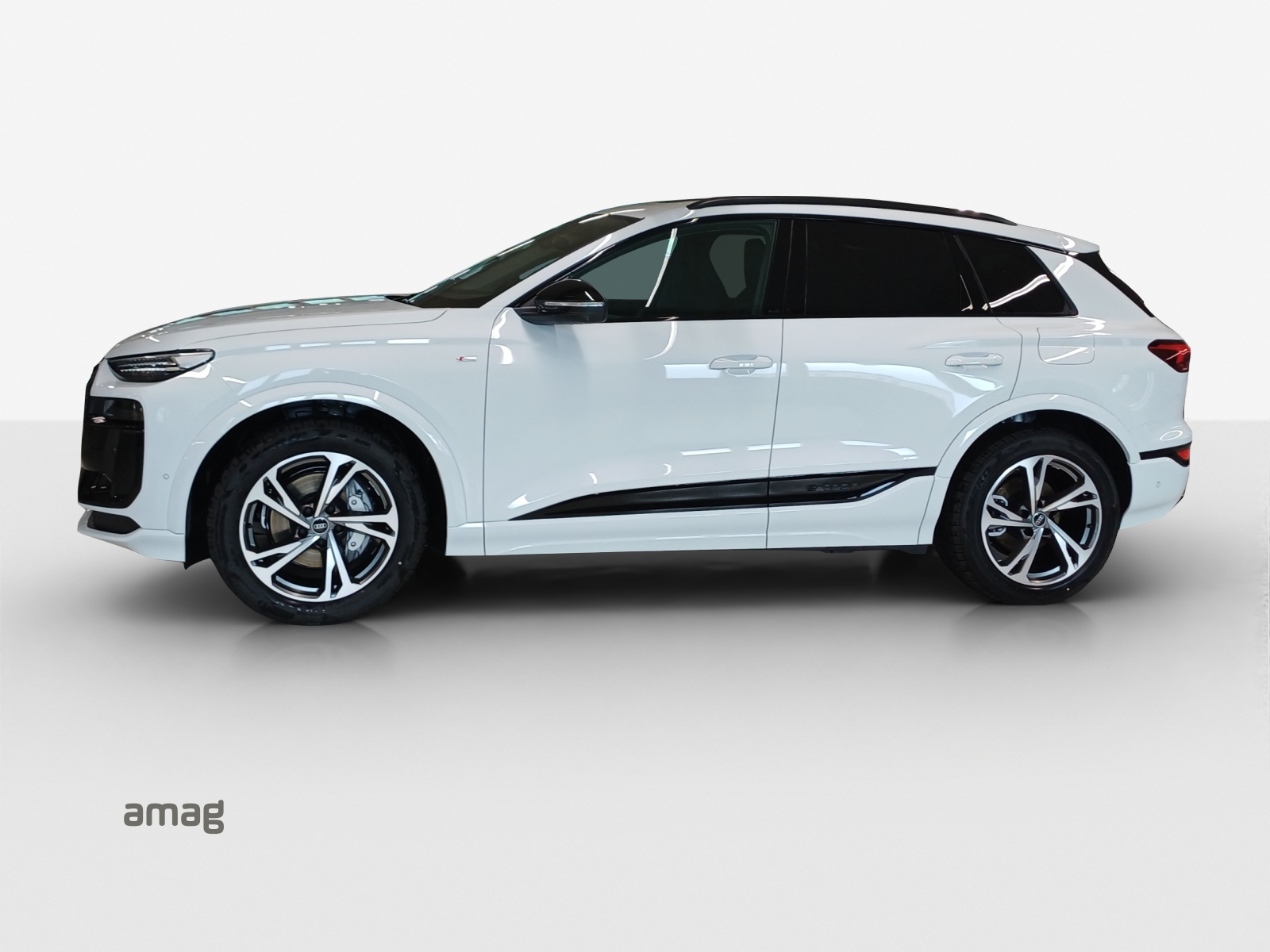 AUDI Q6 e-tron performance-showroom-element-1