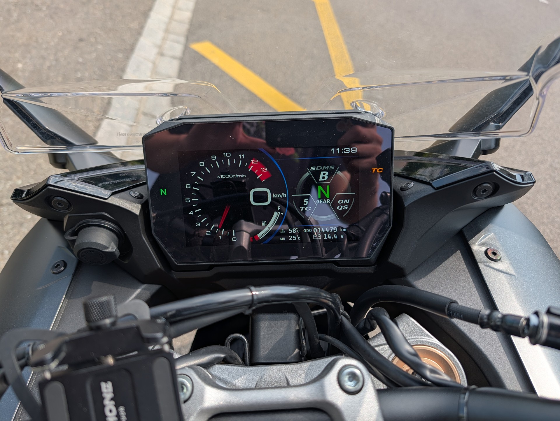 SUZUKI GSX-S 1000 GT Travel-image-3