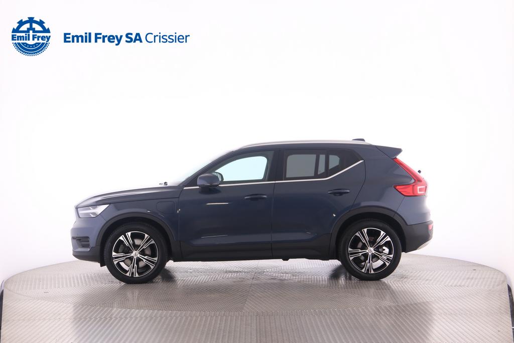 VOLVO XC40 1.5 T4 PiH Inscription-showroom-element-2