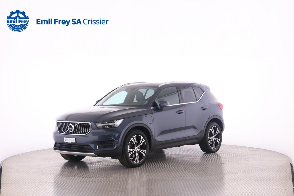 VOLVO XC40 1.5 T4 PiH Inscription