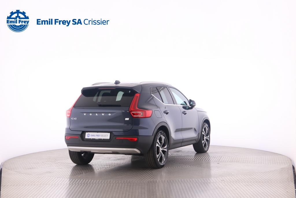 VOLVO XC40 1.5 T4 PiH Inscription-showroom-element-1