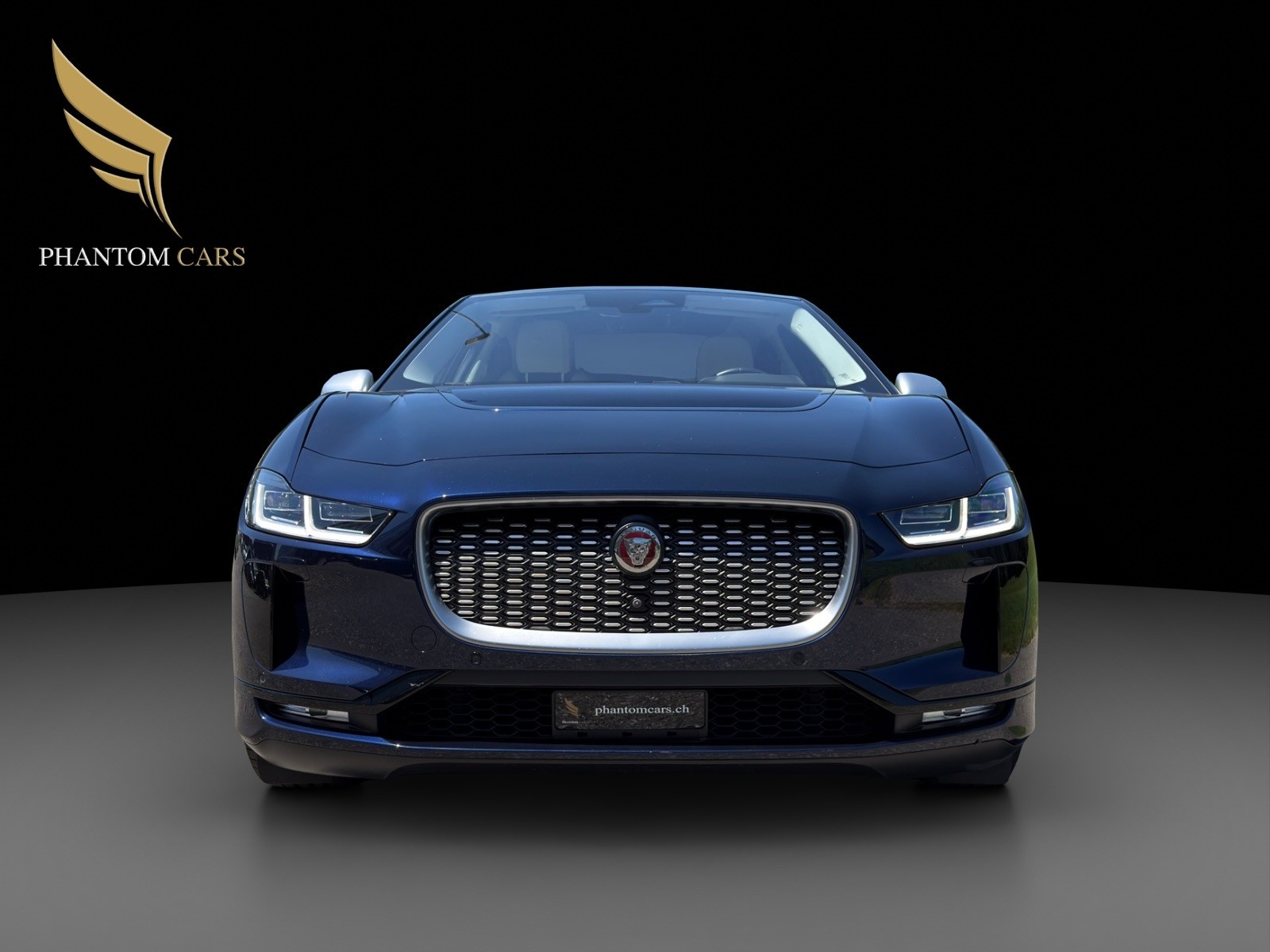 JAGUAR I-Pace EV400 HSE AWD-showroom-element-2