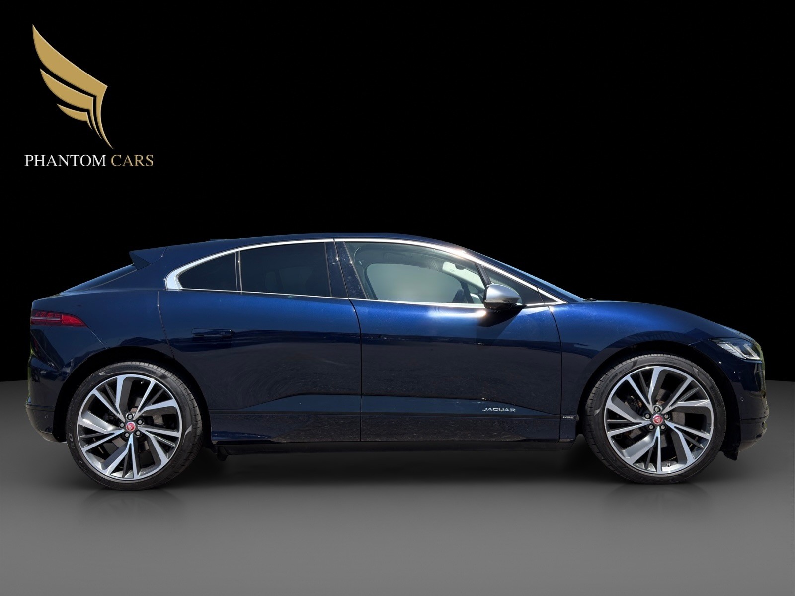 JAGUAR I-Pace EV400 HSE AWD