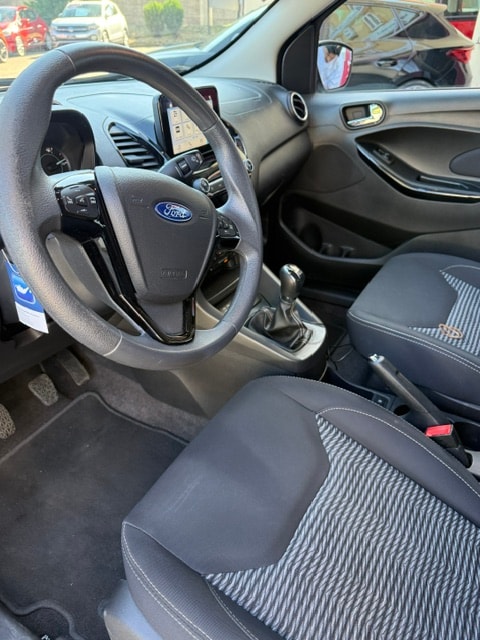 FORD KA+ 1.2 Ti-VCT Cool&Sound-image-15