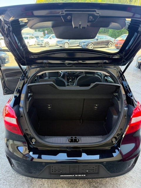 FORD KA+ 1.2 Ti-VCT Cool&Sound-image-6