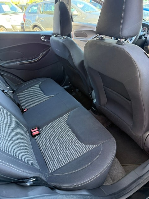 FORD KA+ 1.2 Ti-VCT Cool&Sound-image-20