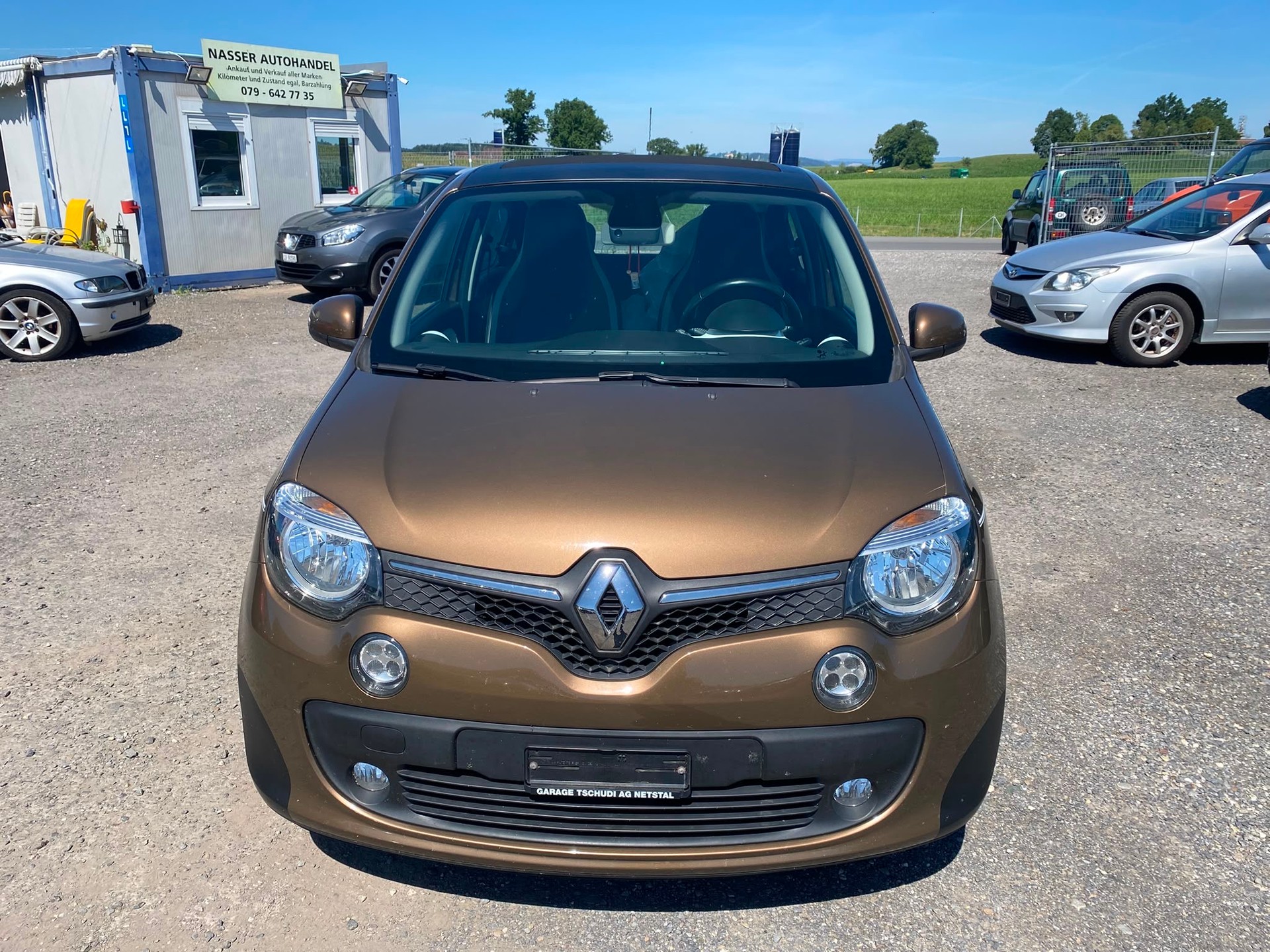 RENAULT Twingo 0.9 Zen-image-2