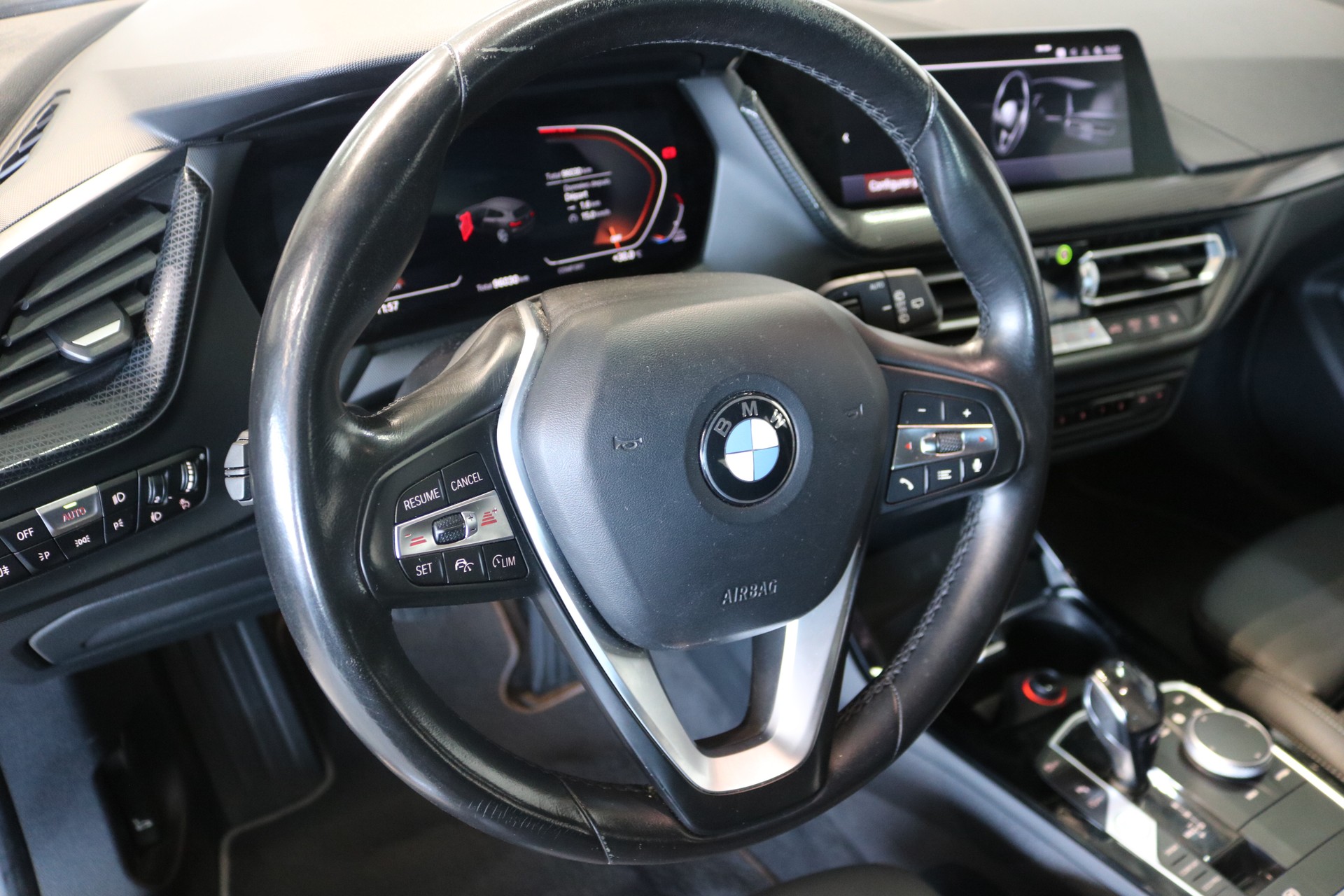 BMW 120d xDrive Steptronic Sport Line-image-60