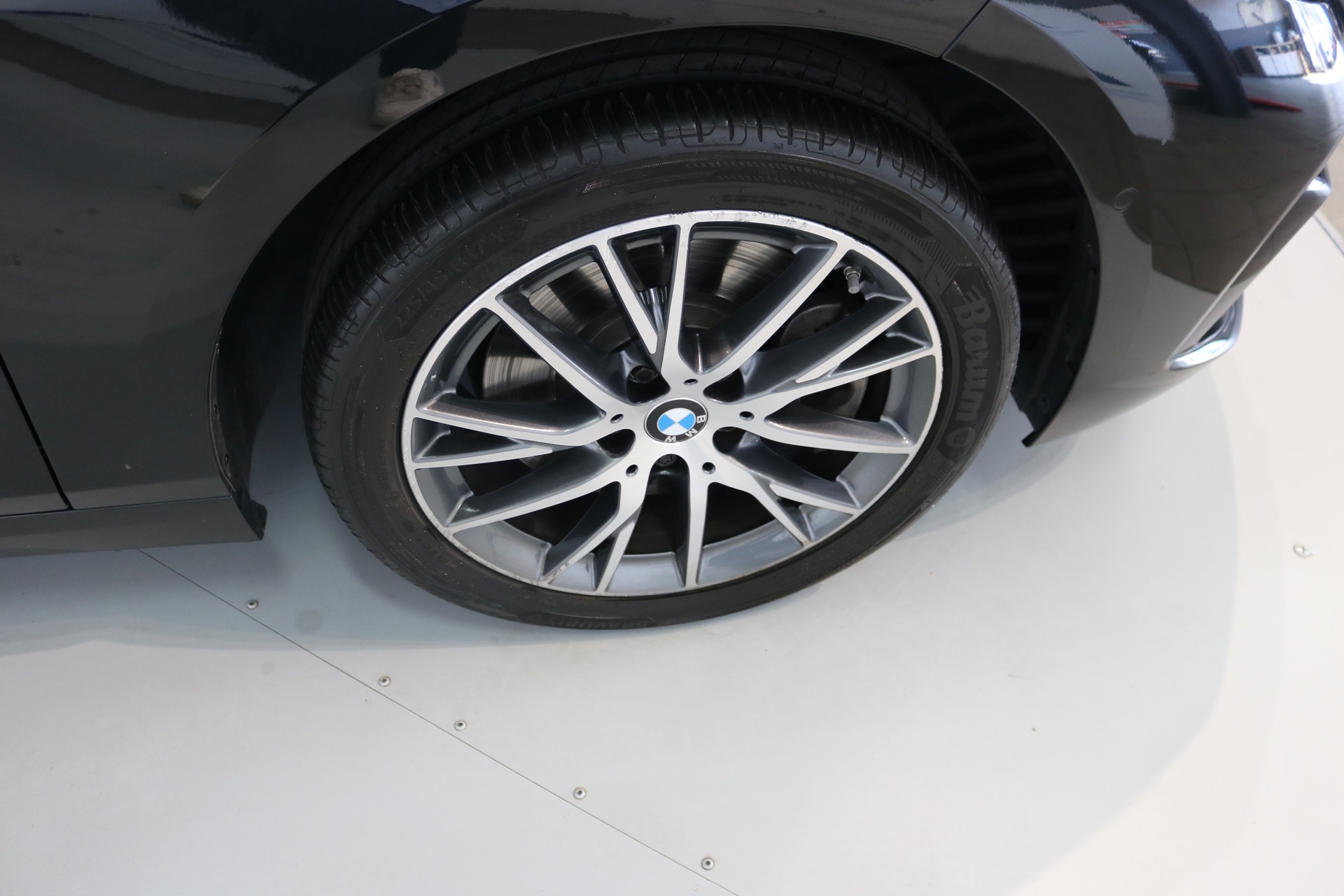 BMW 120d xDrive Steptronic Sport Line-image-50