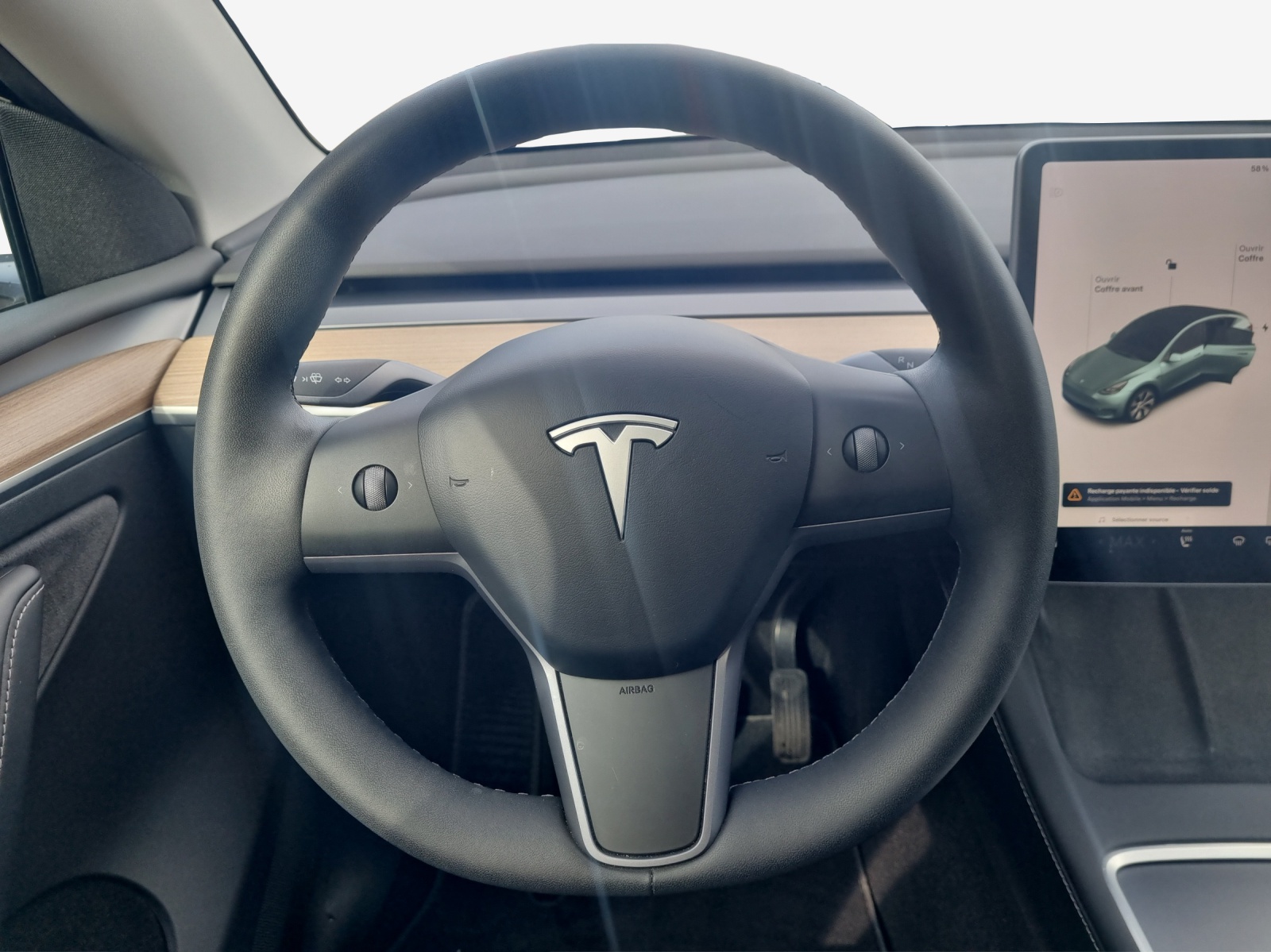 TESLA Model Y Long Range-image-9