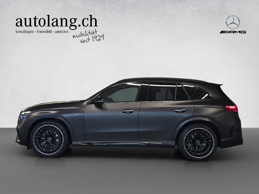 MERCEDES-BENZ GLC 43 AMG 4Matic-showroom-element-1