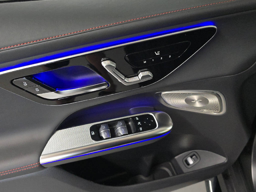 MERCEDES-BENZ GLC 43 AMG 4Matic-image-5