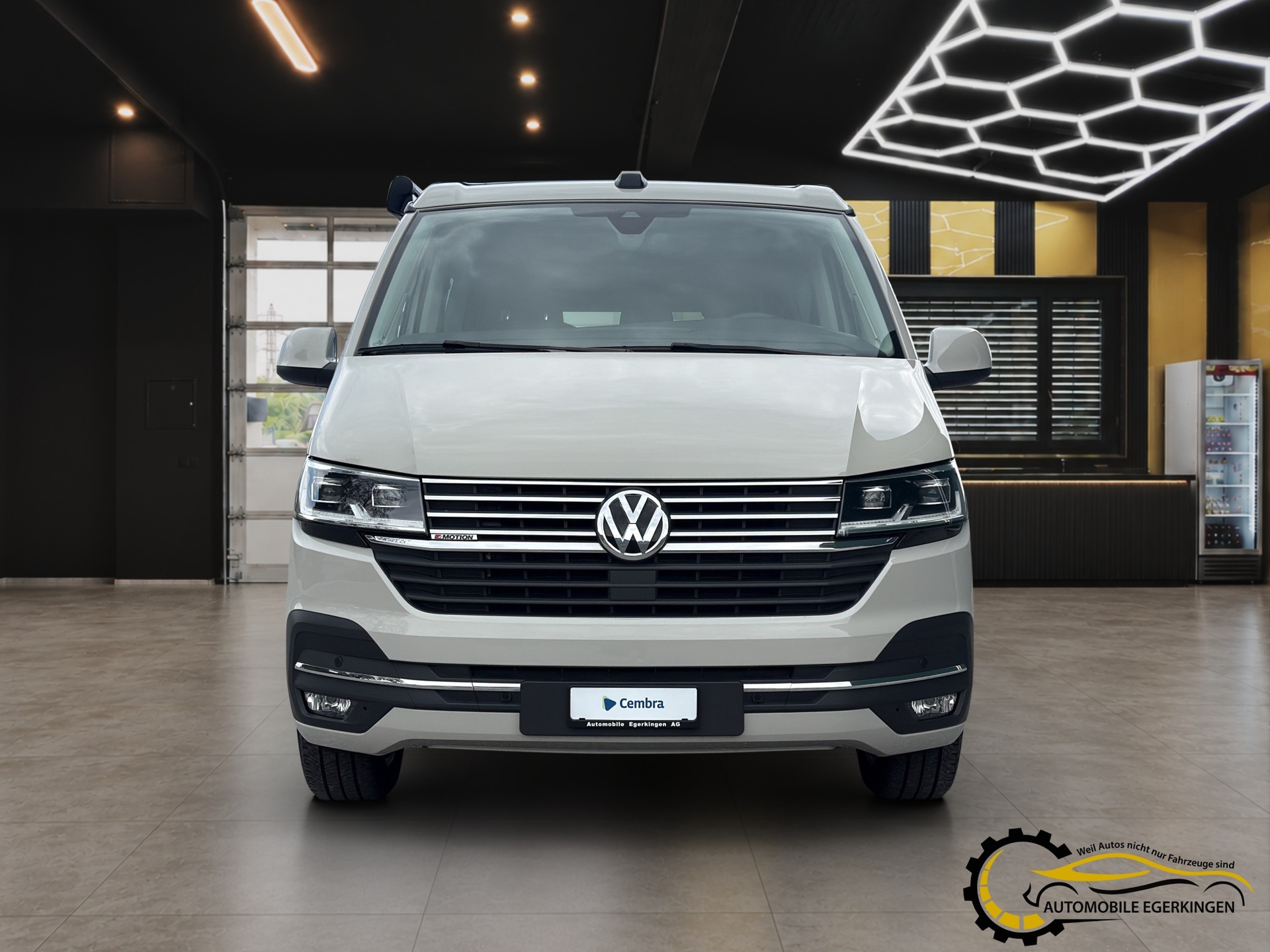 VW T6.1 California 3000 2.0 TDI 199 Ocean Liberty DSG 4m-showroom-element-1