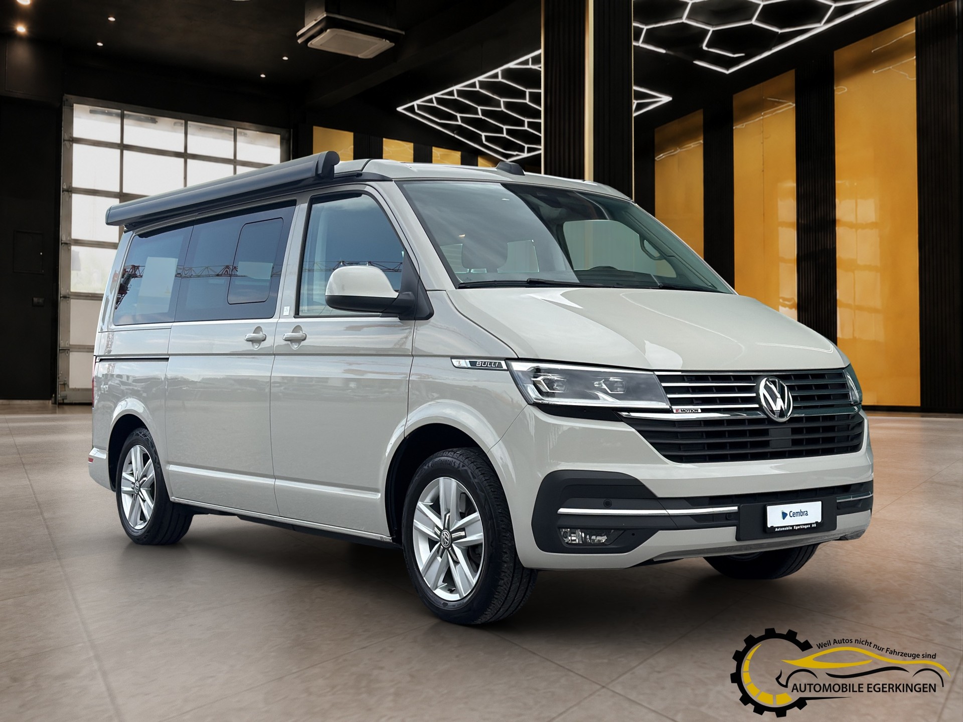 VW T6.1 California 3000 2.0 TDI 199 Ocean Liberty DSG 4m-showroom-element-2