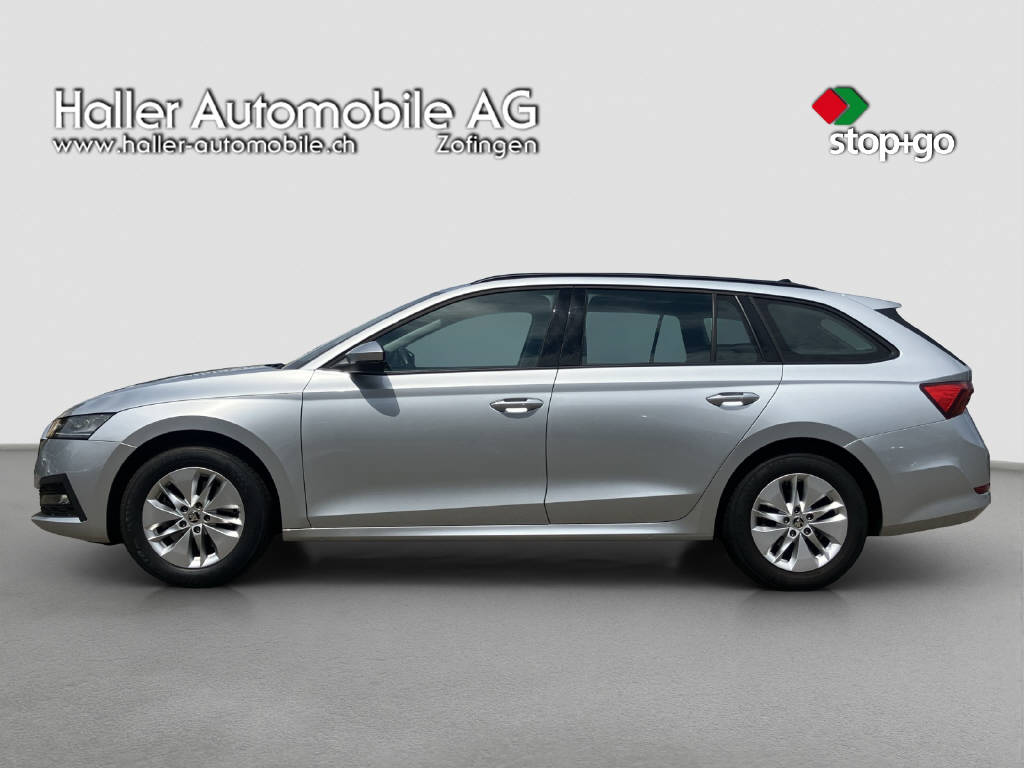 SKODA Octavia Combi 2.0 TDI Ambition 4x4 DSG-showroom-element-1