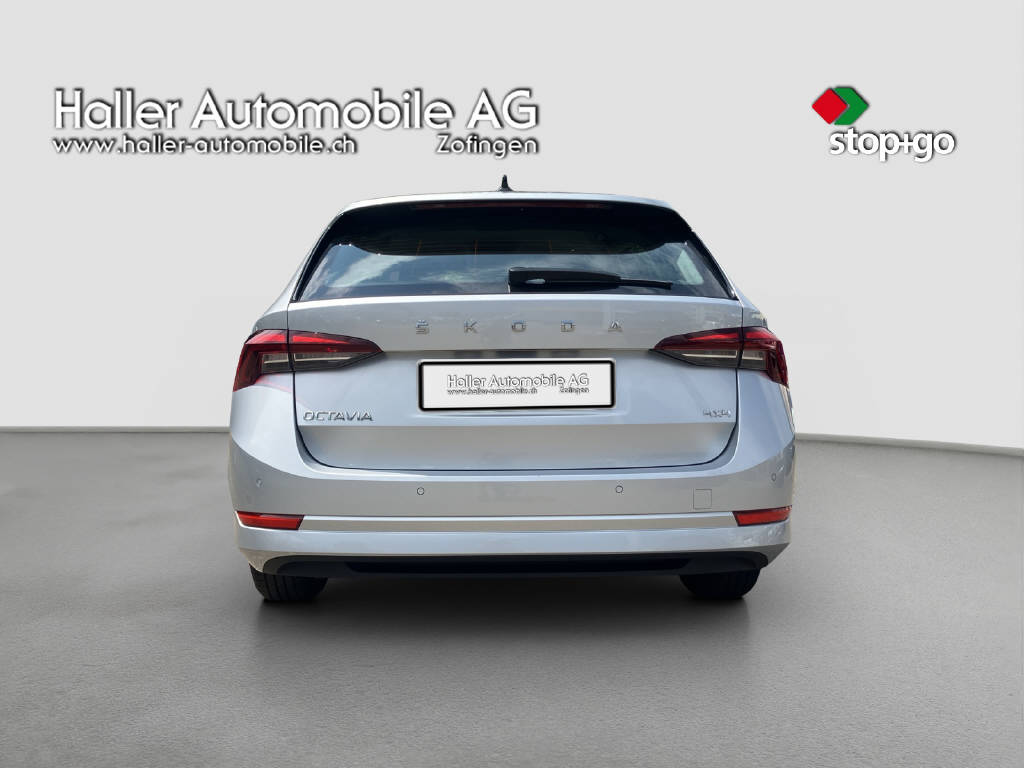 SKODA Octavia Combi 2.0 TDI Ambition 4x4 DSG-showroom-element-3