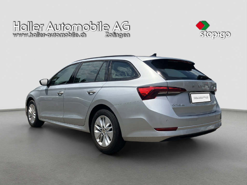 SKODA Octavia Combi 2.0 TDI Ambition 4x4 DSG-showroom-element-2