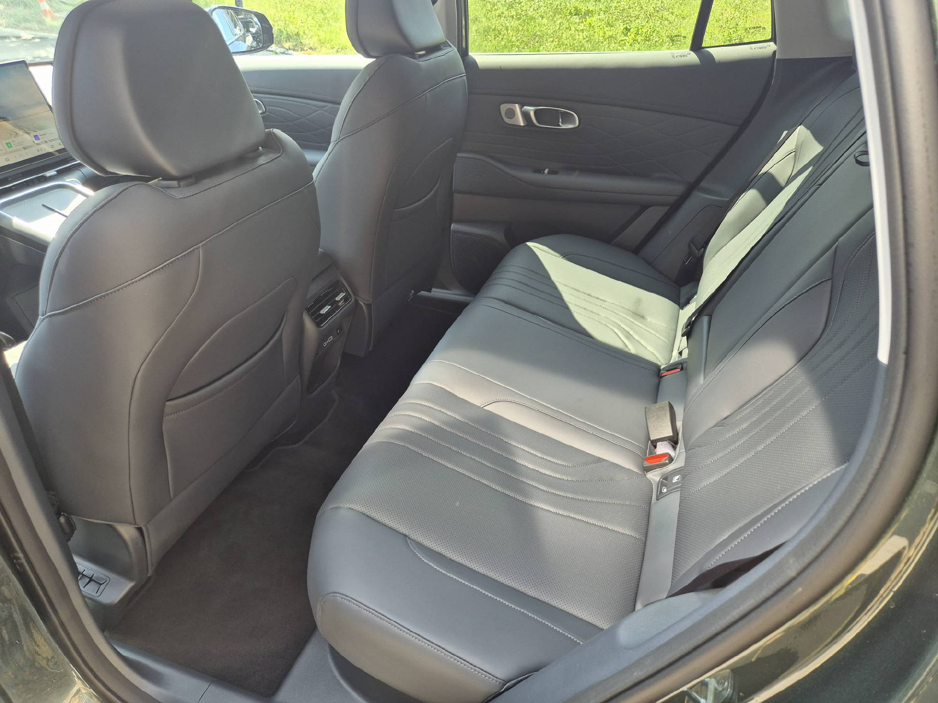 GEELY Starray EM-i Max+ PHEV-image-14