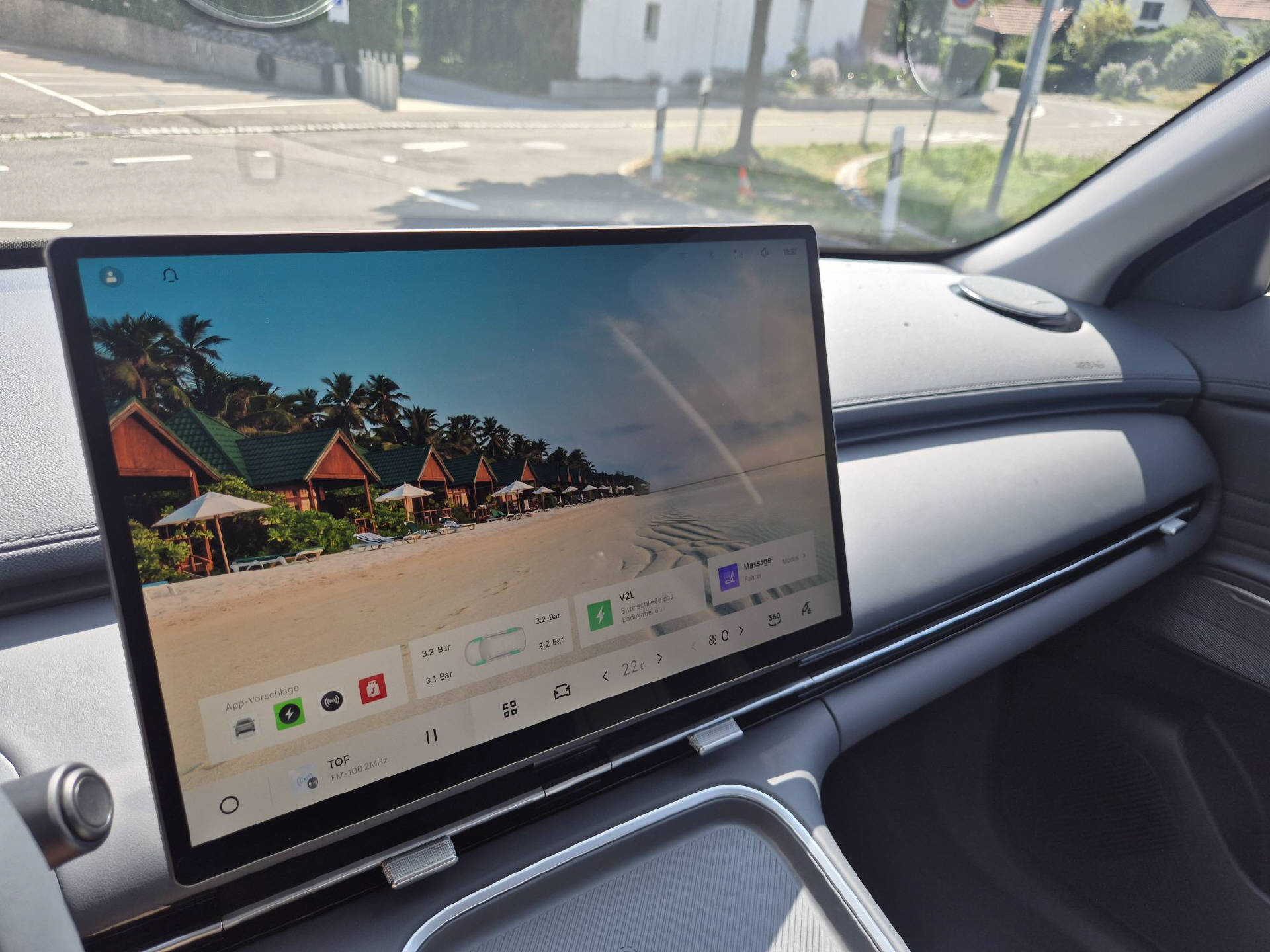 GEELY Starray EM-i Max+ PHEV-image-10