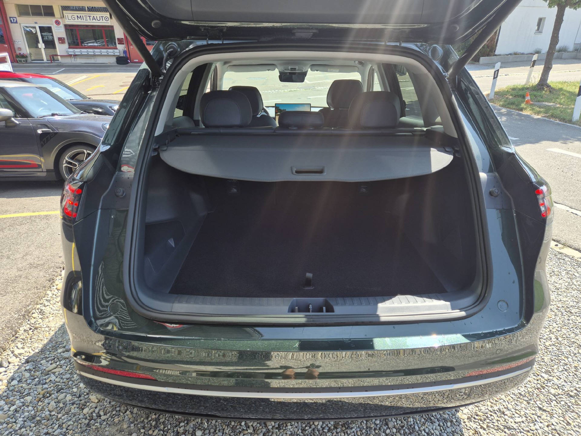 GEELY Starray EM-i Max+ PHEV-image-6