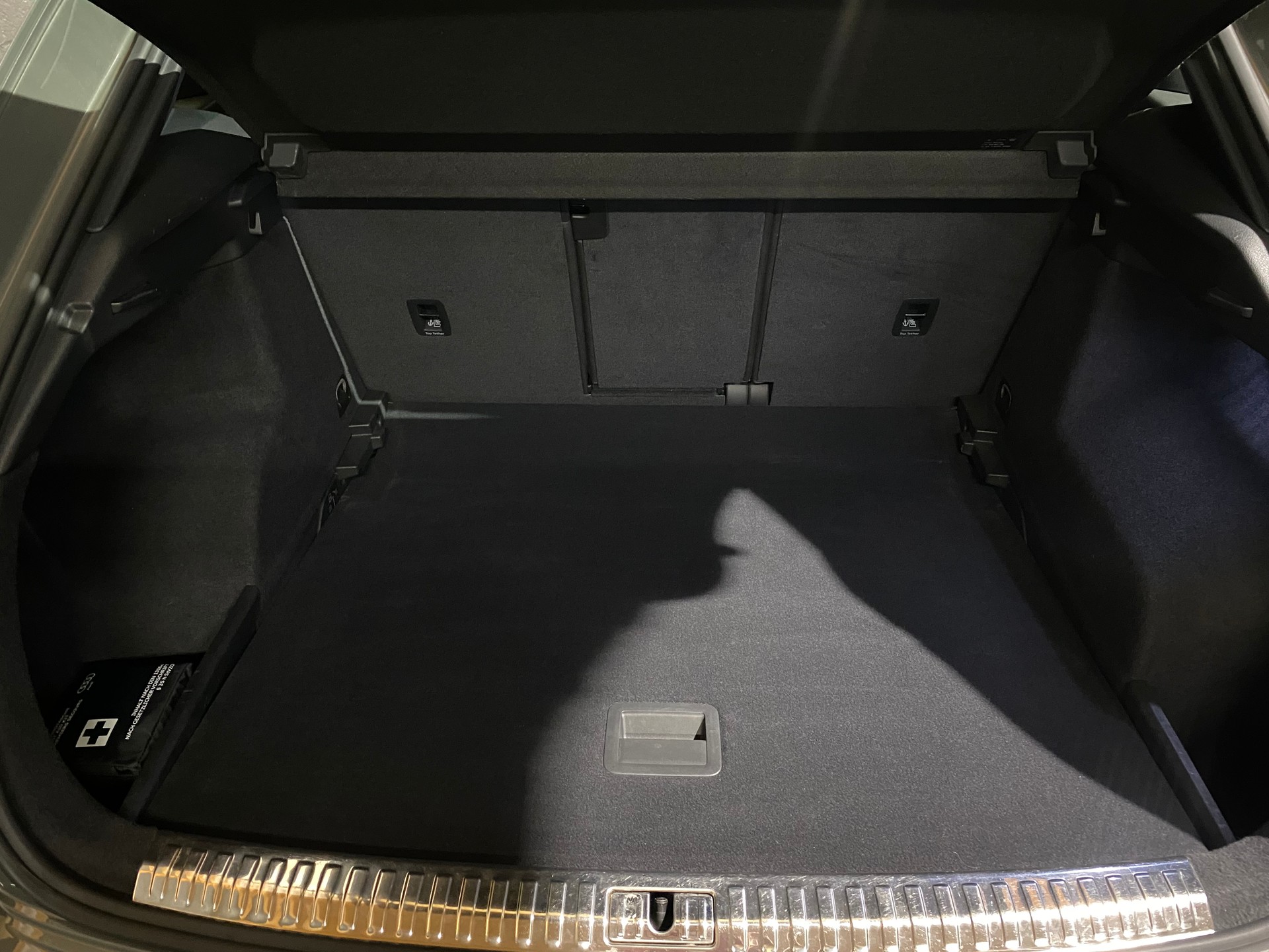 AUDI Q3 40 TFSI S line quattro S-tronic-image-29