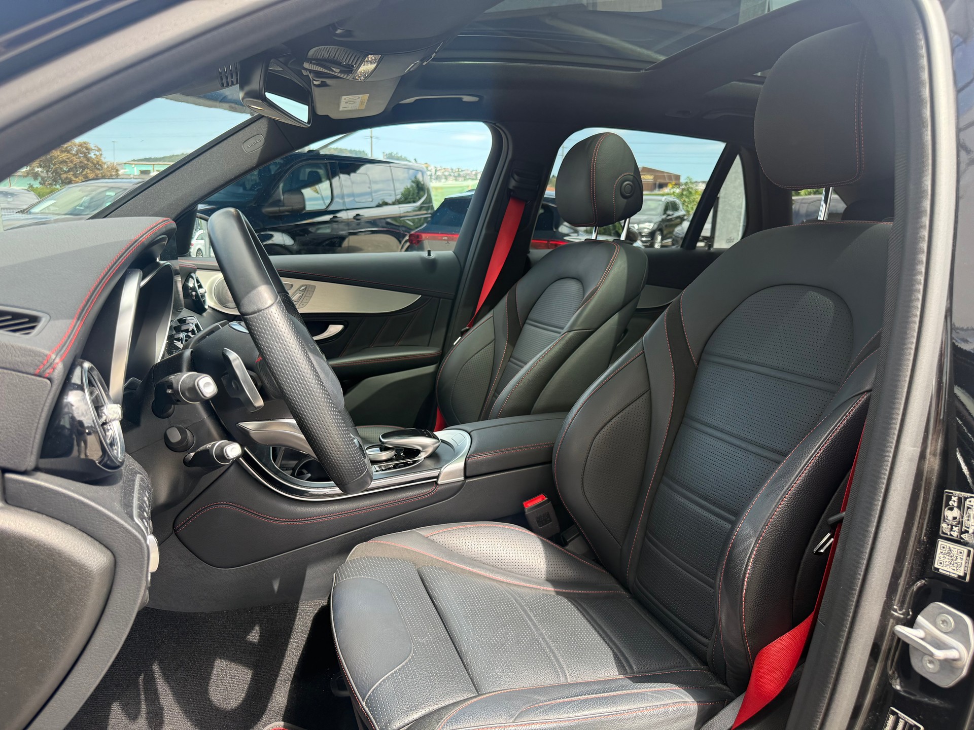 MERCEDES-BENZ GLC 43 AMG 4m-image-10