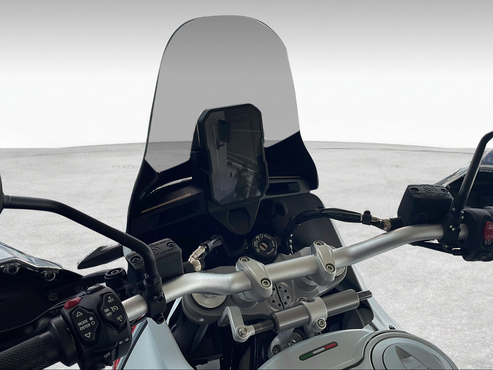 DUCATI 937 Desert X ABS-image-5