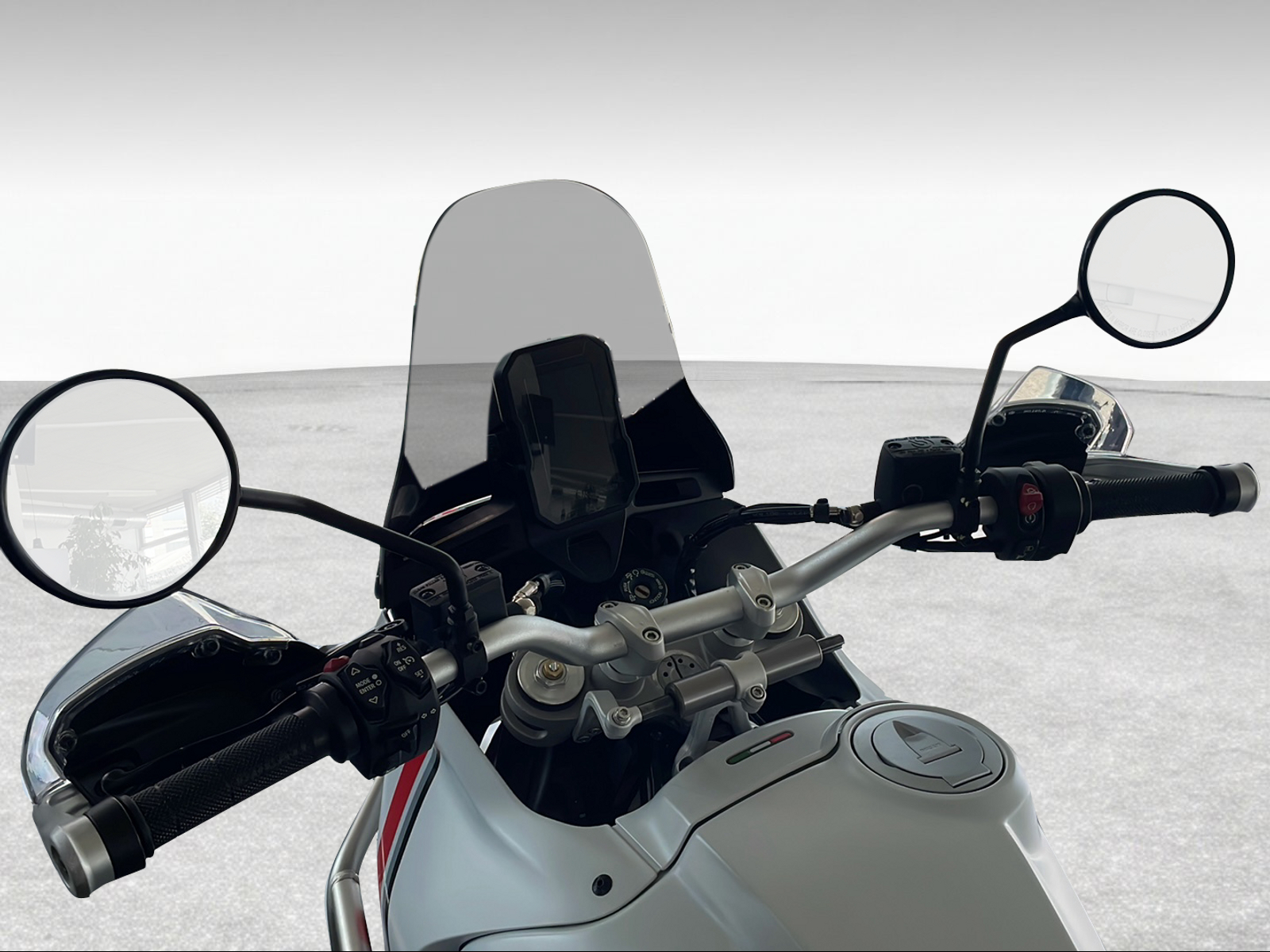 DUCATI 937 Desert X ABS-image-6