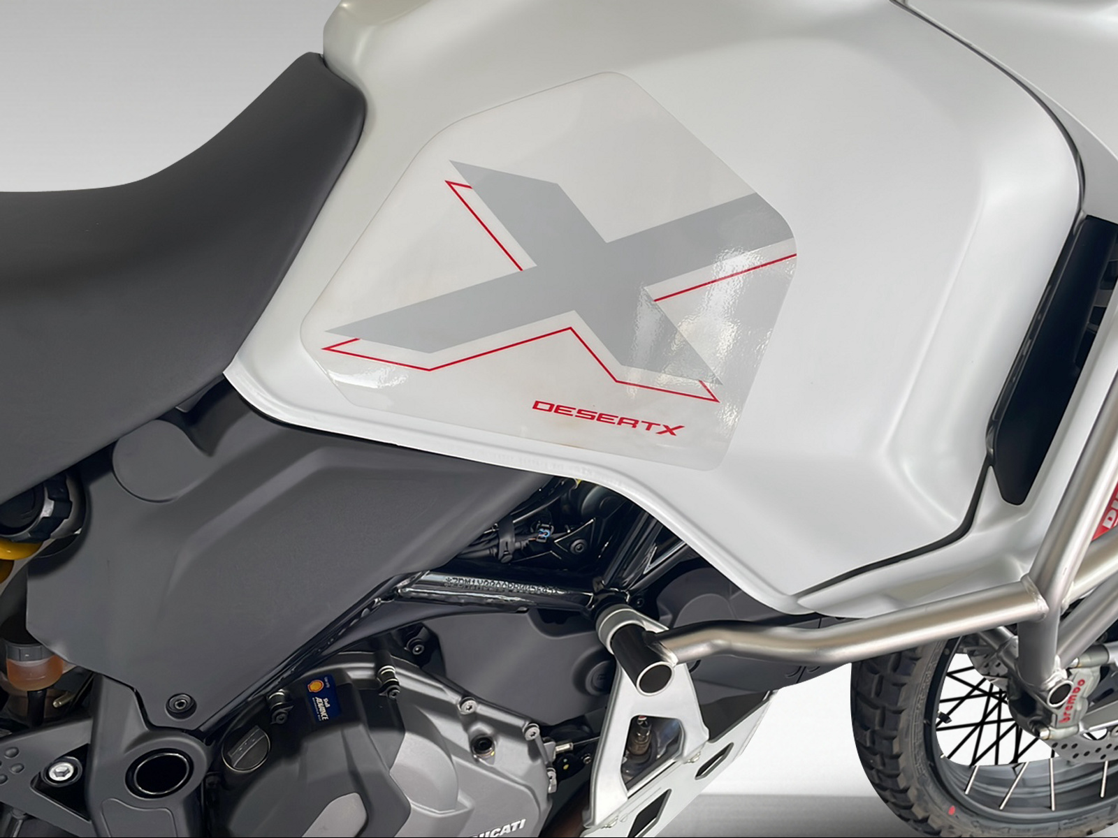 DUCATI 937 Desert X ABS-image-7
